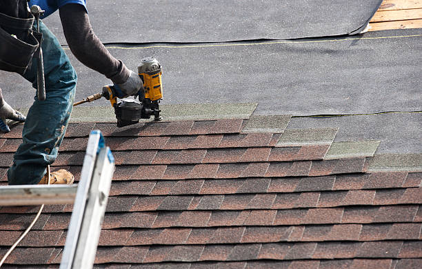 Licensed Storm Damage Roof Repair service in Chester, IA - Brentwood Metal Roofing